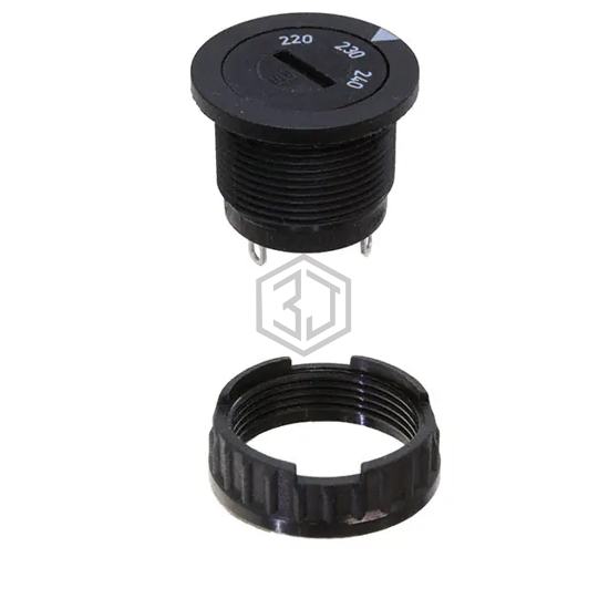 0033.4011 - SCHURTER Inc. - Selector Switches