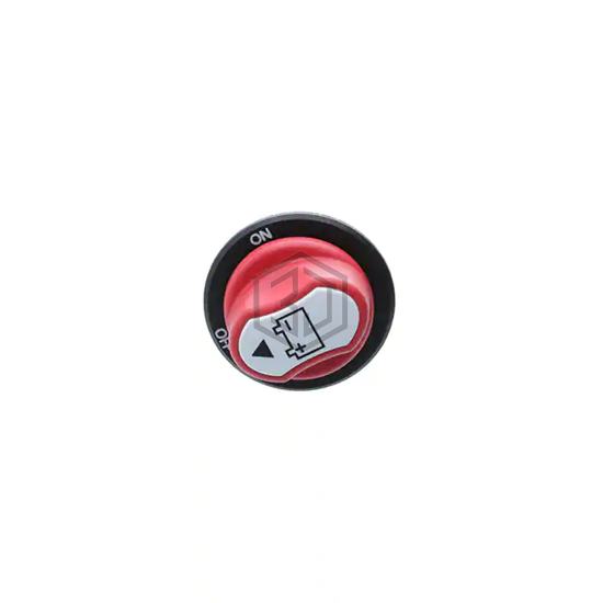 BC2-DC - Switch Components - Selector Switches