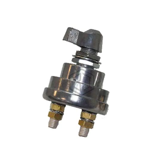 HDB3-1A-3-A1 - Switch Components - Selector Switches