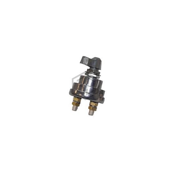 HDB3-1A-3-C1 - Switch Components - Selector Switches