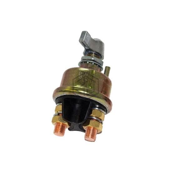 HDB2-1A-3-A1 - Switch Components - Selector Switches