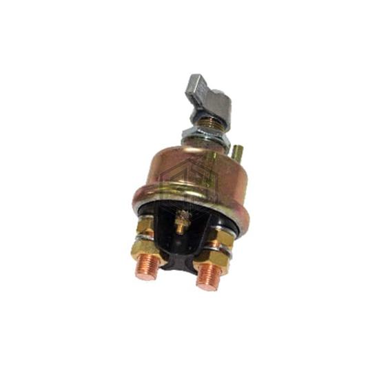 HDB2-2A-3-A1 - Switch Components - Selector Switches