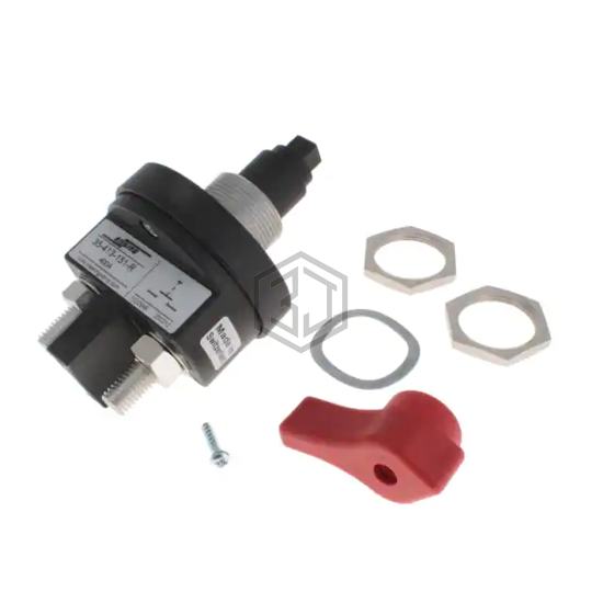 35-413-151-R - TE - Kissling - Selector Switches