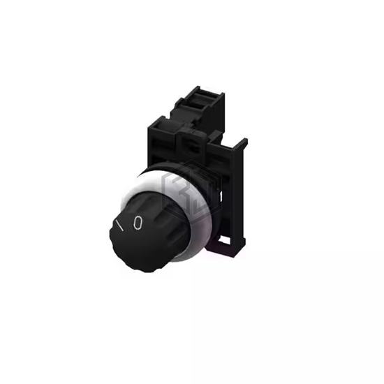 M22S-R22SF01 - Moujen - Selector Switches