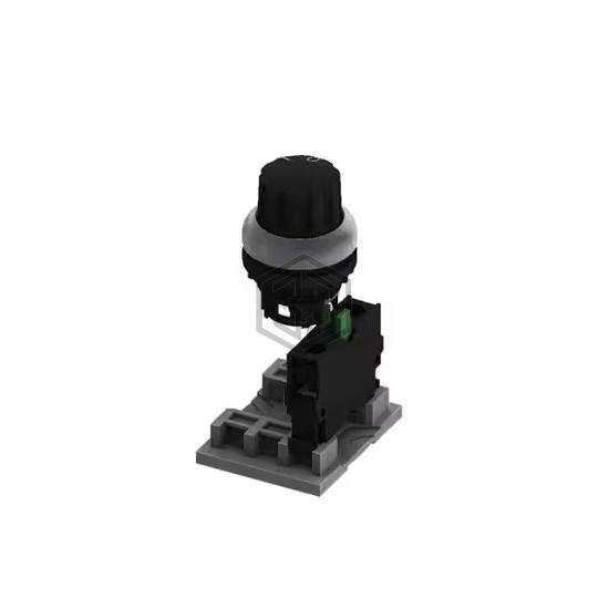 M22S-R22SB01 - Moujen - Selector Switches