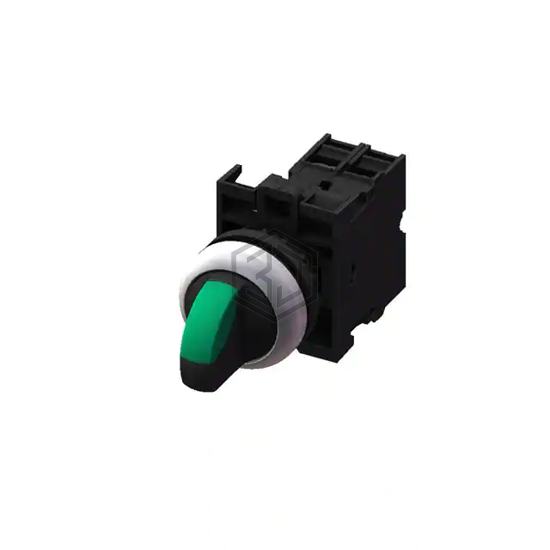 M22S-T30SF01-E30-G - Moujen - Selector Switches