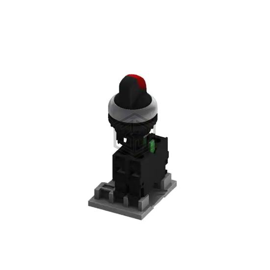 M22S-T30SB01-E30-R - Moujen - Selector Switches