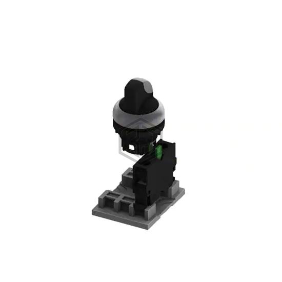 M22S-T30SB10-W - Moujen - Selector Switches