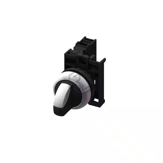 M22S-T30SF10-W - Moujen - Selector Switches