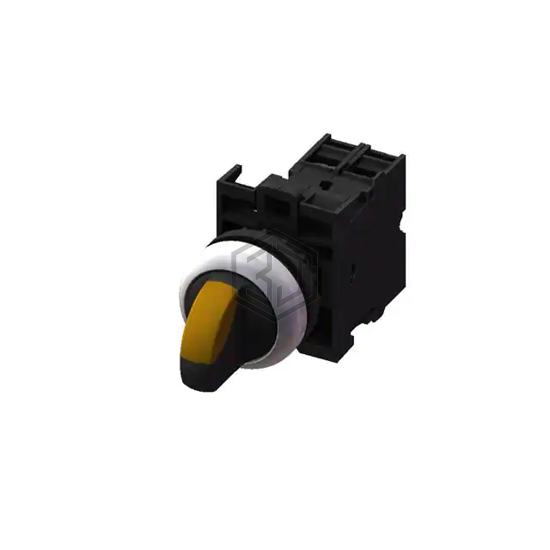 M22S-T32SF01-E230-Y - Moujen - Selector Switches