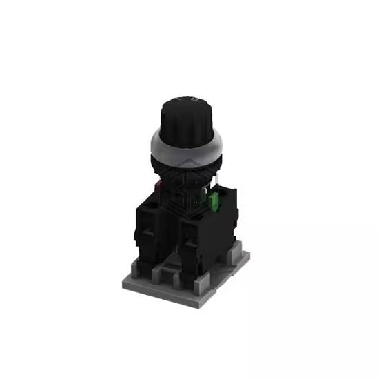 M22S-R22SB02 - Moujen - Selector Switches