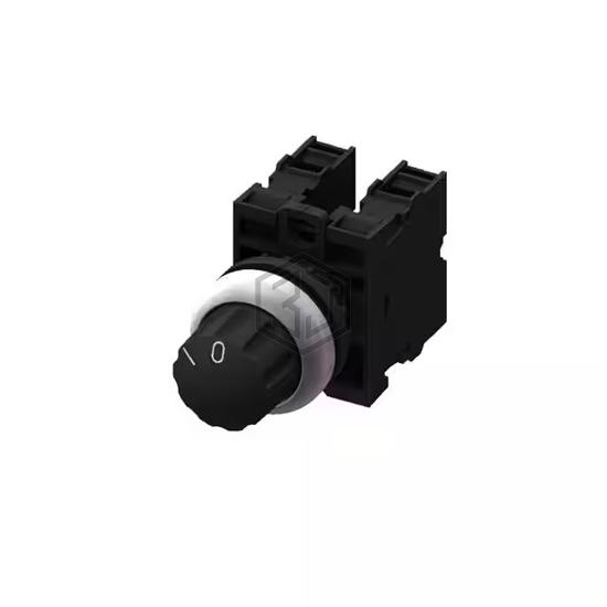 M22S-R20SF02 - Moujen - Selector Switches