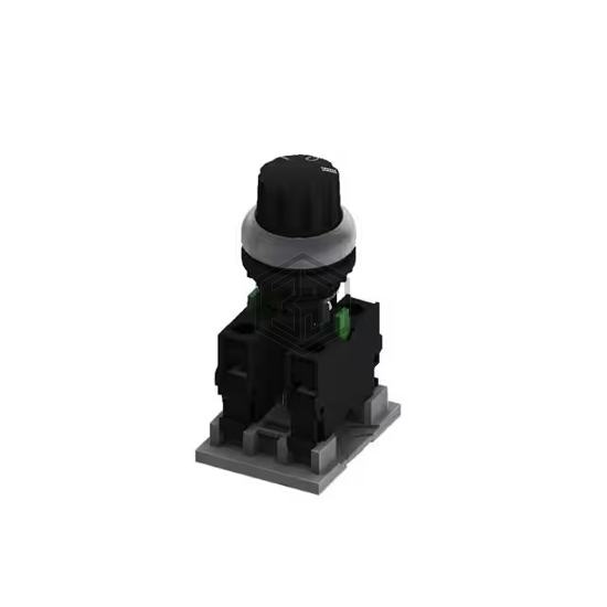 M22S-R32SB20 - Moujen - Selector Switches