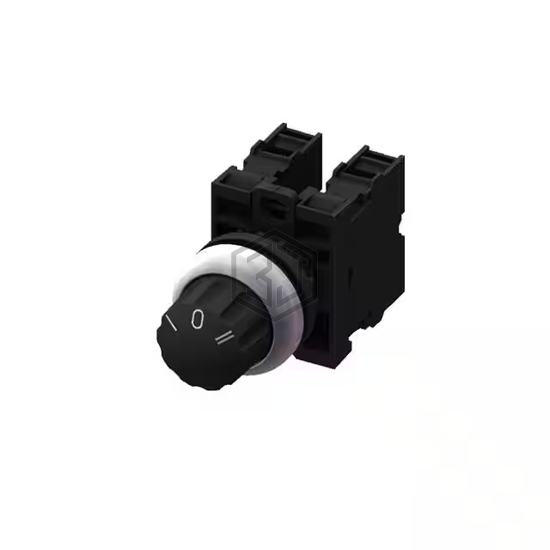 M22S-R30SF11 - Moujen - Selector Switches