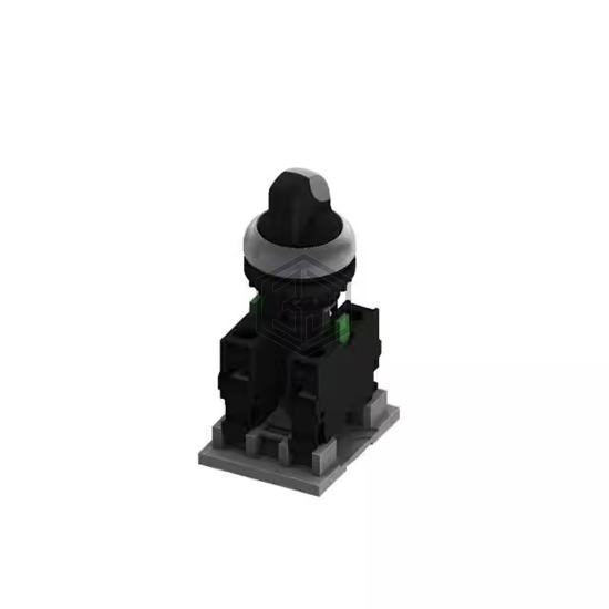 M22S-T32SB20-W - Moujen - Selector Switches