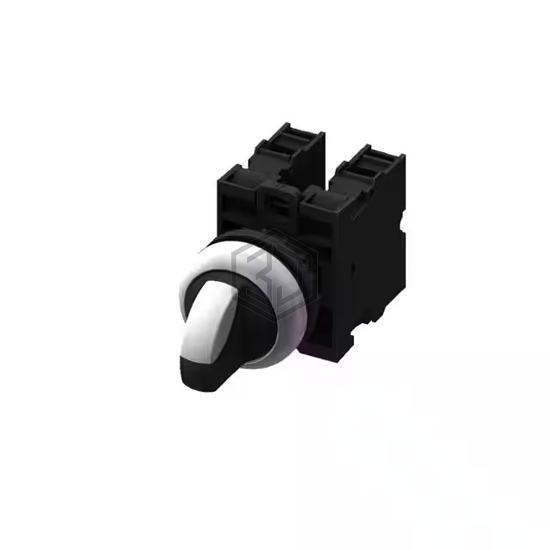M22S-T30SF20-W - Moujen - Selector Switches