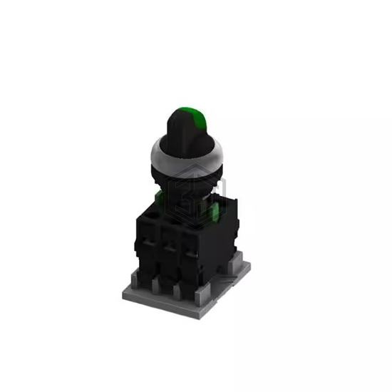 M22S-T32SB20-E30-G - Moujen - Selector Switches