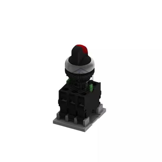 M22S-T30SB02-E30-R - Moujen - Selector Switches