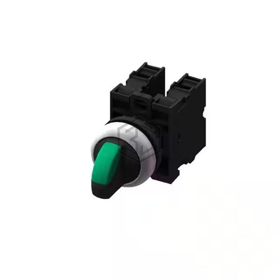 M22S-T32SF20-G - Moujen - Selector Switches
