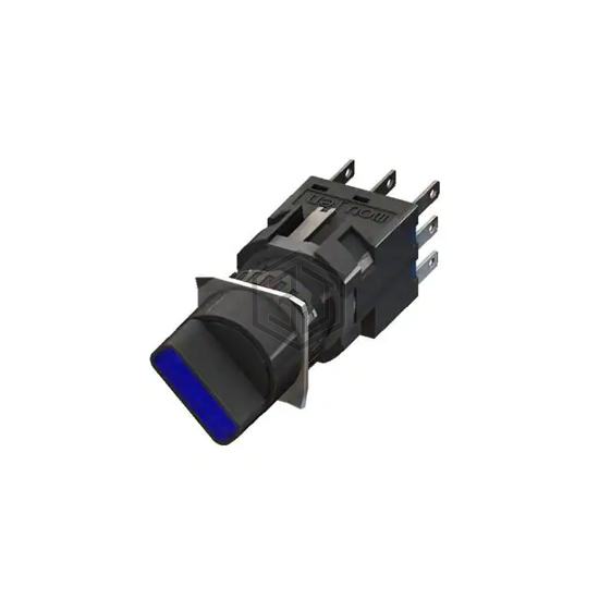 M6S-A33S2-B - Moujen - Selector Switches