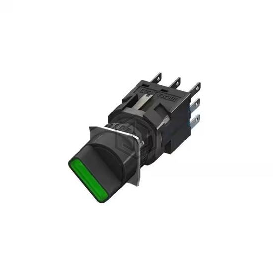 M6S-A32S2-G - Moujen - Selector Switches