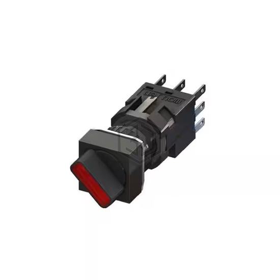 M6S-B20S1-12ER - Moujen - Selector Switches