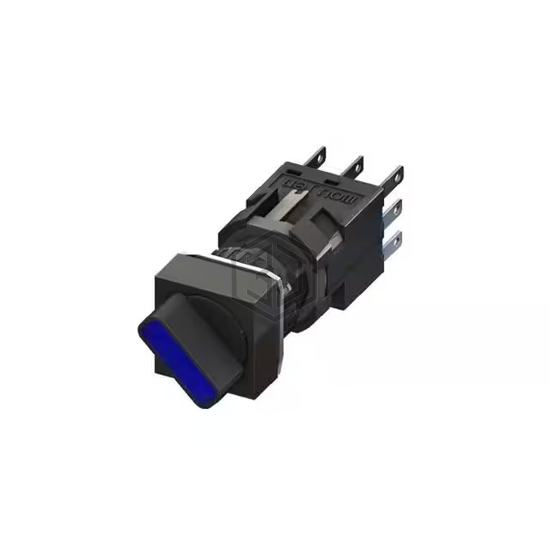 M6S-B31S2-24EB - Moujen - Selector Switches