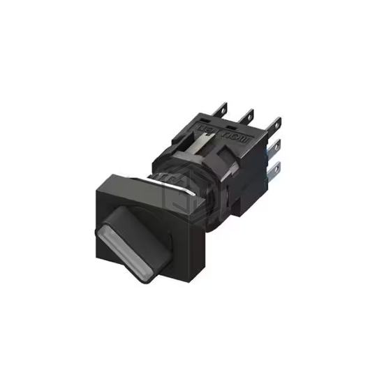 M6S-C30S2-W - Moujen - Selector Switches