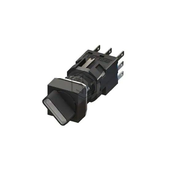 M6S-B31S2-110W - Moujen - Selector Switches