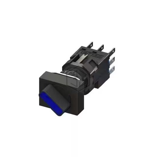 M6S-C33S2-06EB - Moujen - Selector Switches