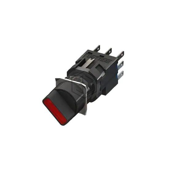 M6S-A33S2-06ER - Moujen - Selector Switches