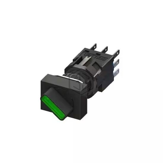 M6S-C32S2-110G - Moujen - Selector Switches