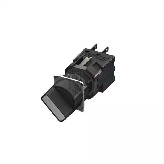 M6S-A22S2-WO - Moujen - Selector Switches