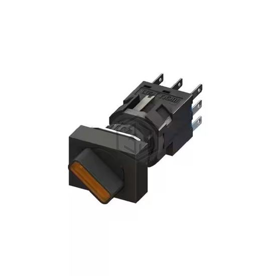 M6S-C31S2-12EO - Moujen - Selector Switches