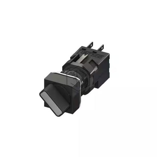 M6S-B32S2-WO - Moujen - Selector Switches