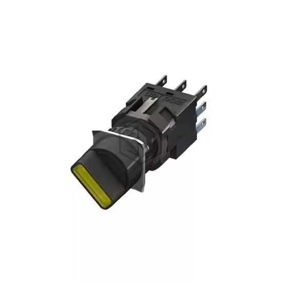M6S-A33S2-Y - Moujen - Selector Switches