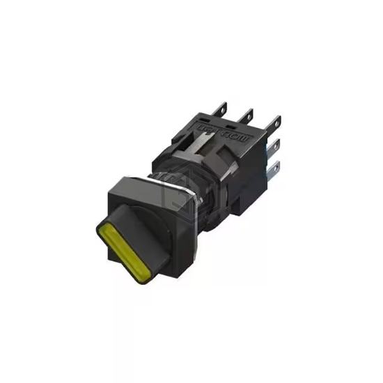 M6S-B30S2-Y - Moujen - Selector Switches
