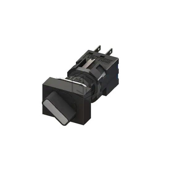 M6S-C22S2-WO - Moujen - Selector Switches