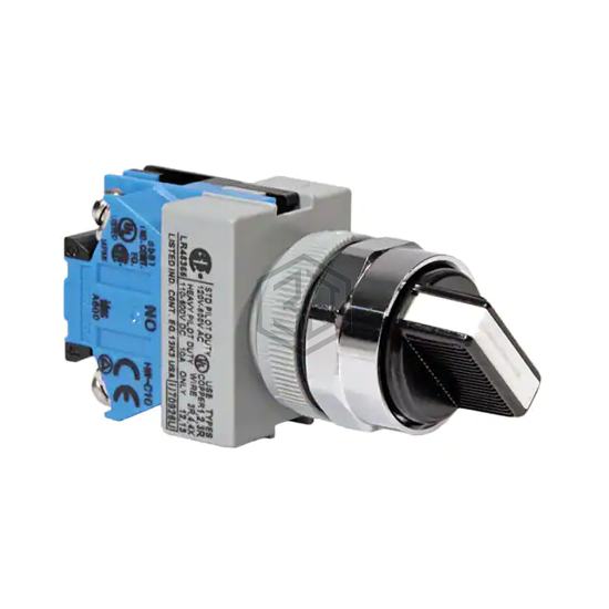 ASW320 - IDEC - Selector Switches