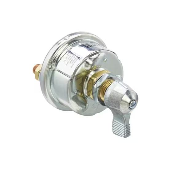 2484-A - Littelfuse Inc. - Selector Switches