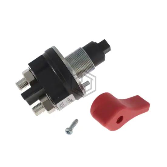 35-213-151-R - TE - Kissling - Selector Switches