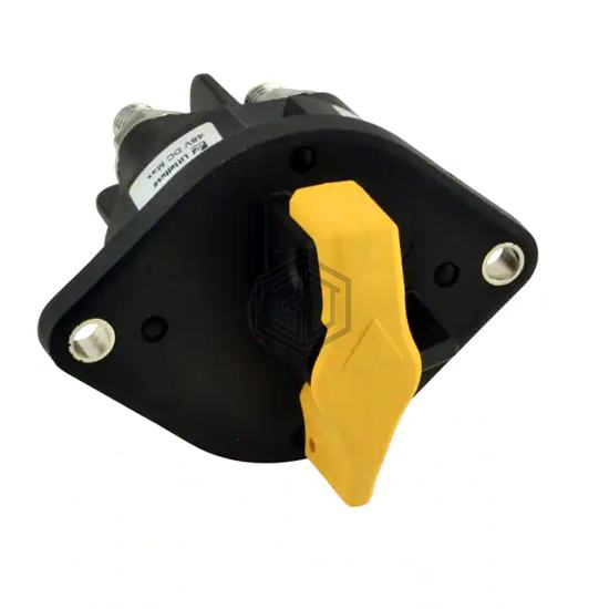 880175-0002 - Littelfuse Inc. - Selector Switches