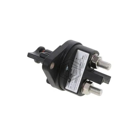 35-314-131-S-901 - TE - Kissling - Selector Switches