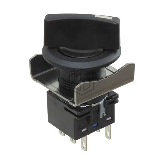 LBW6S-2T6 - IDEC - Selector Switches