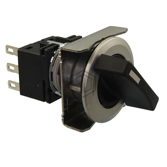 LBW6MS-2T5 - IDEC - Selector Switches