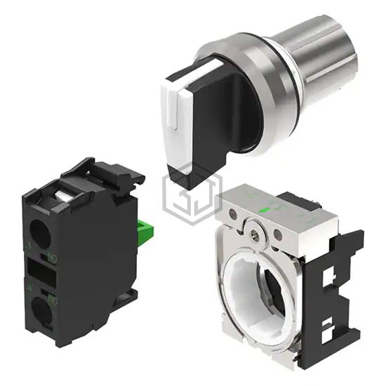 45-180S.2C90.003.108 - EAO - Selector Switches