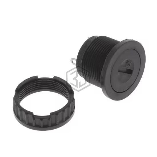 0033.4014 - SCHURTER Inc. - Selector Switches