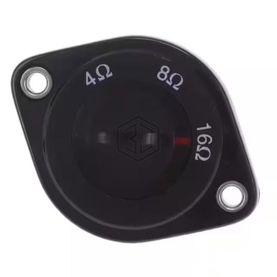0033.1133 - SCHURTER Inc. - Selector Switches