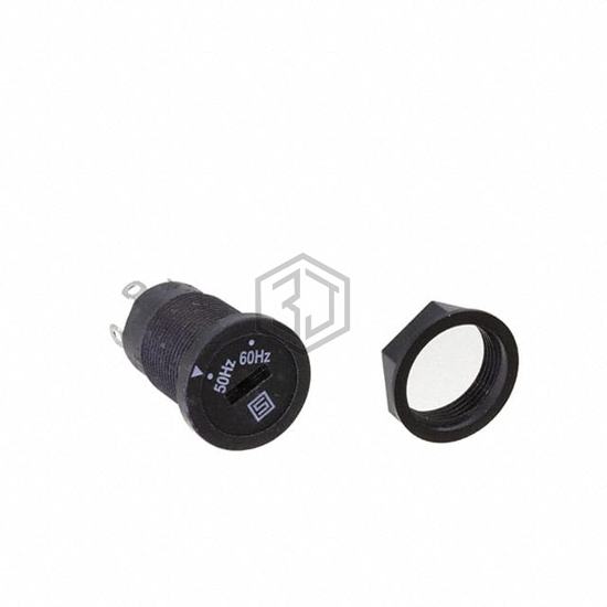 0033.4508 - SCHURTER Inc. - Selector Switches