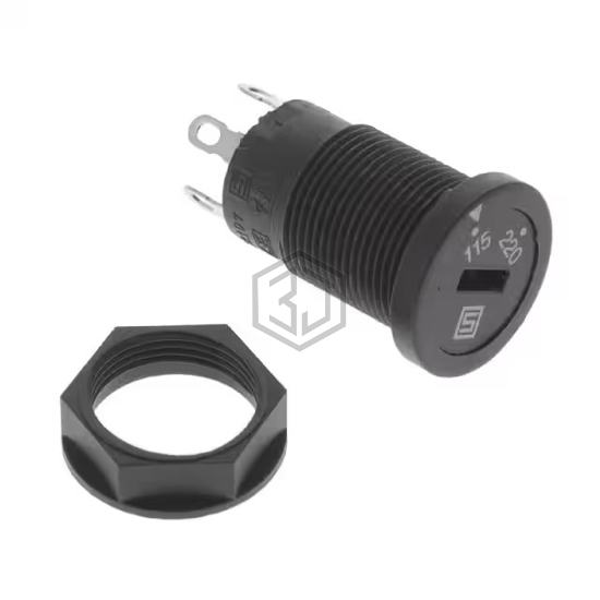 0033.4502 - SCHURTER Inc. - Selector Switches